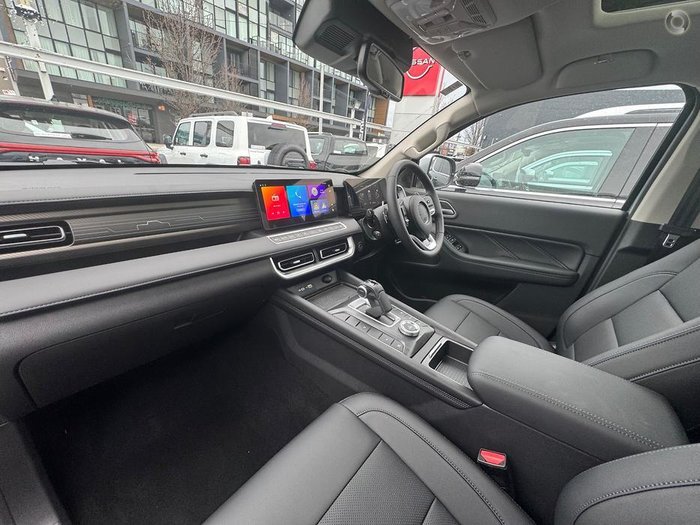 2025 GWM Cannon Ultra