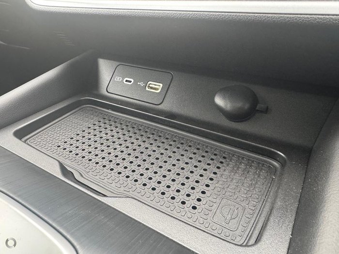 2025 GWM Cannon Ultra