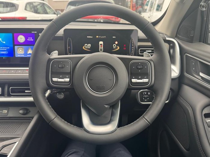 2025 GWM Cannon Ultra