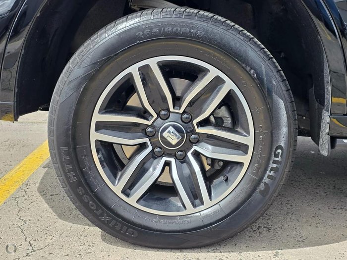 2025 GWM Tank 500 Ultra Hybrid