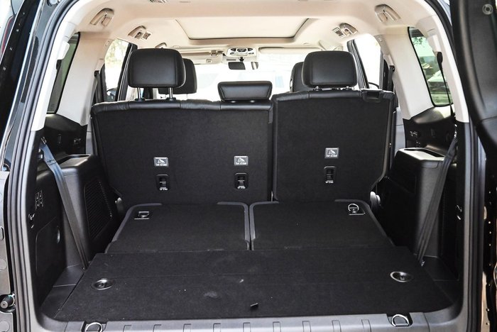 2025 GWM Tank 500 Ultra Hybrid