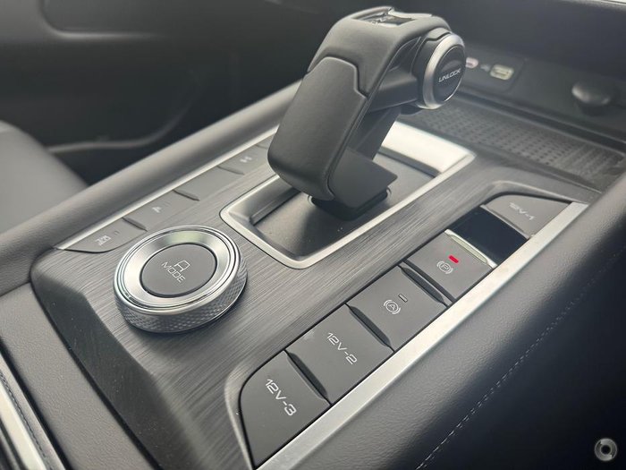 2025 GWM Cannon Ultra