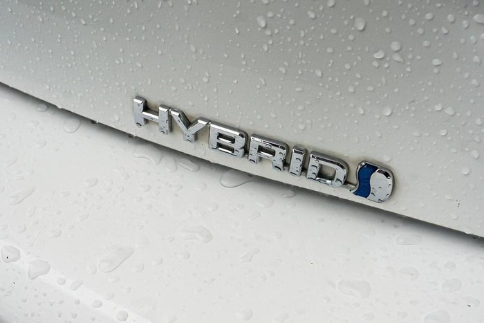 2021 Toyota Corolla Ascent Sport Hybrid