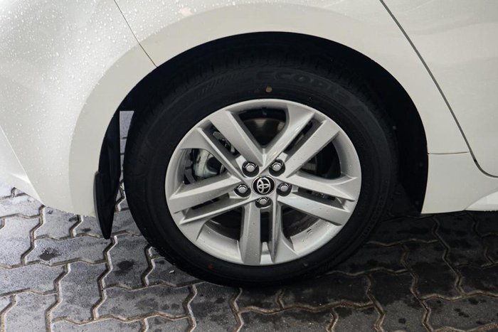 2021 Toyota Corolla Ascent Sport Hybrid