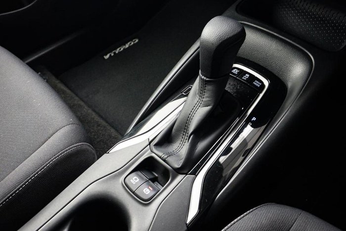 2021 Toyota Corolla Ascent Sport Hybrid