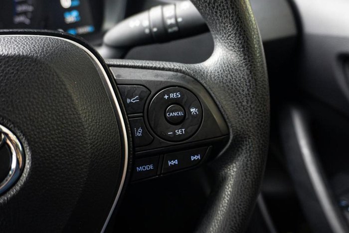 2021 Toyota Corolla Ascent Sport Hybrid