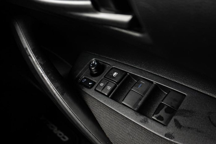 2021 Toyota Corolla Ascent Sport Hybrid