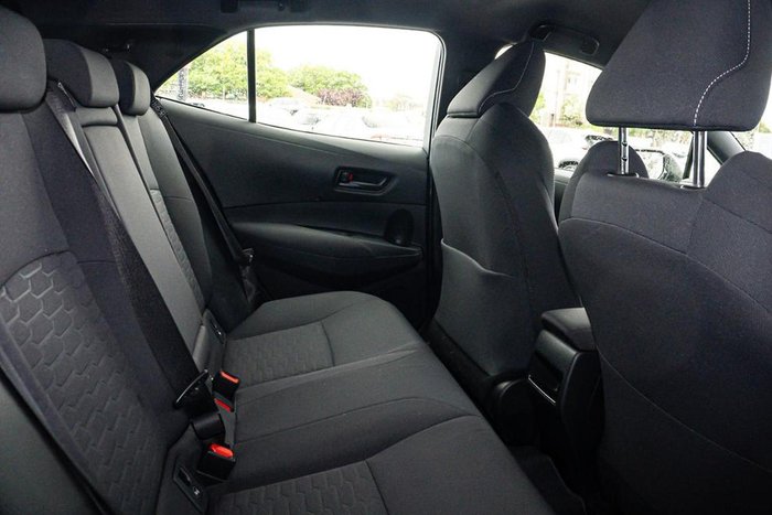 2021 Toyota Corolla Ascent Sport Hybrid