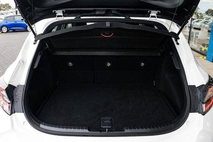 2021 Toyota Corolla Ascent Sport Hybrid