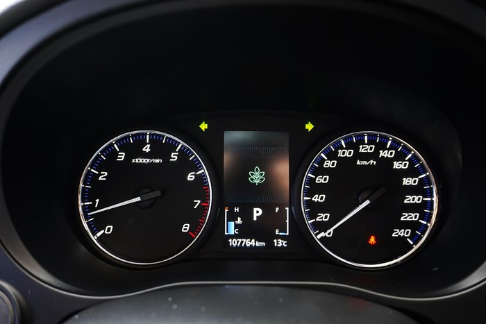 2020 Mitsubishi Outlander ES