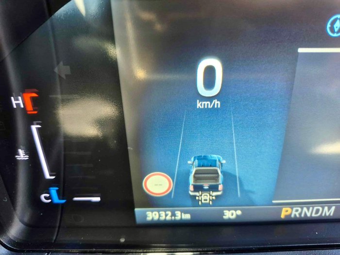 2025 Ford Ranger Sport