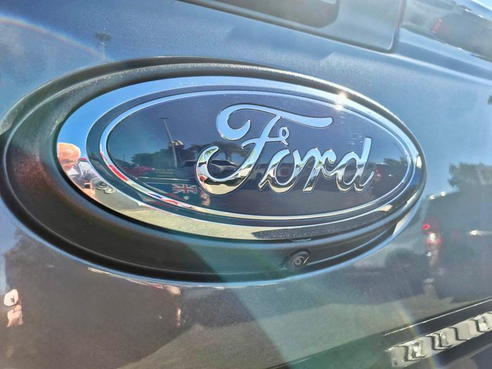 2025 Ford Ranger Sport