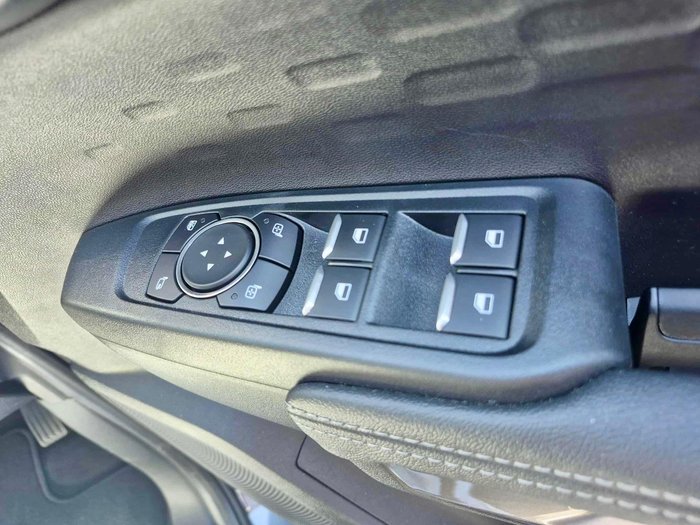 2025 Ford Ranger Sport