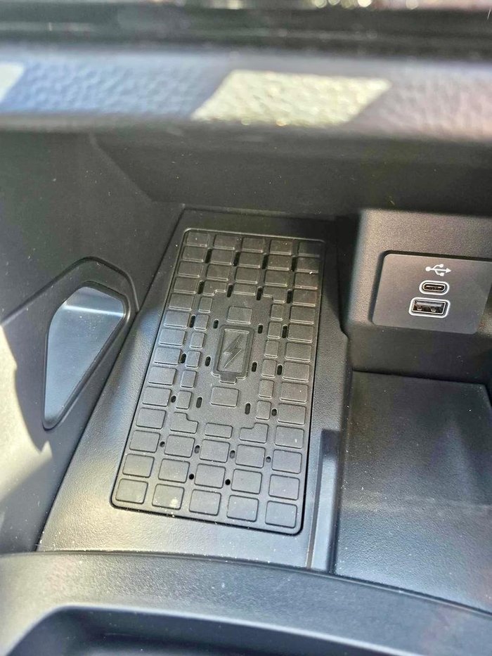 2025 Ford Ranger Sport