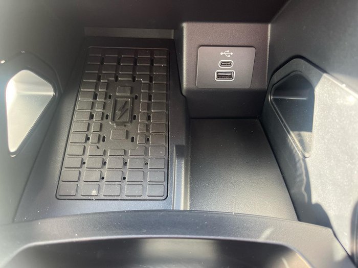 2025 Ford Ranger Sport