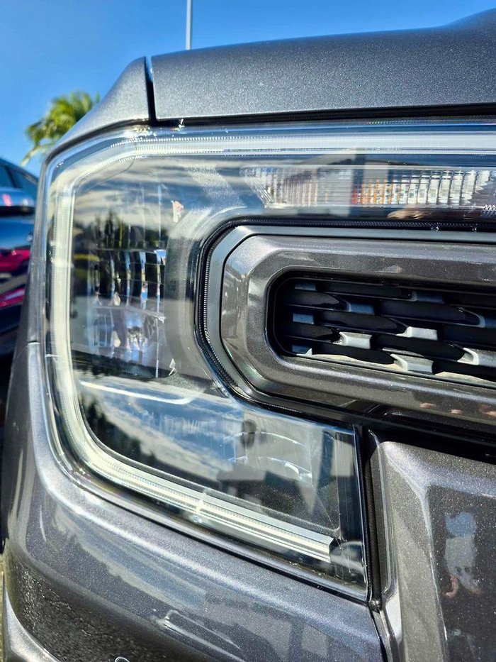 2025 Ford Ranger Sport