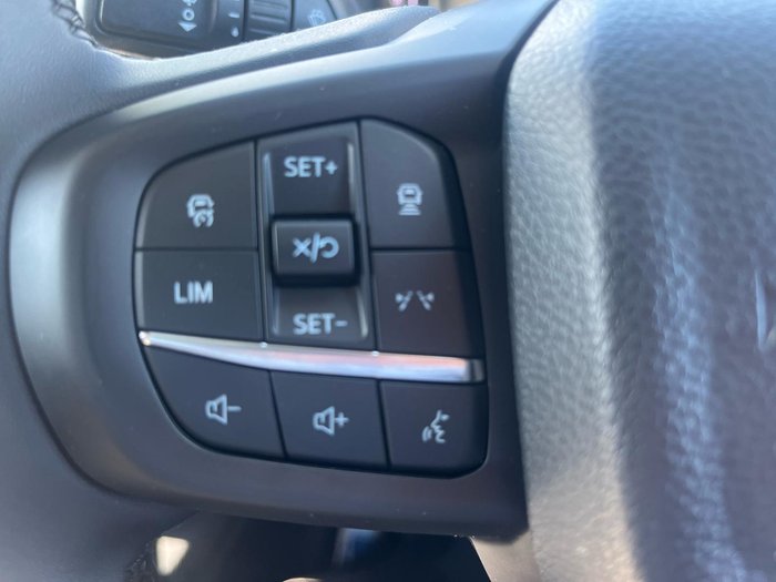 2025 Ford Ranger Sport