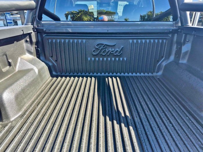 2025 Ford Ranger Sport