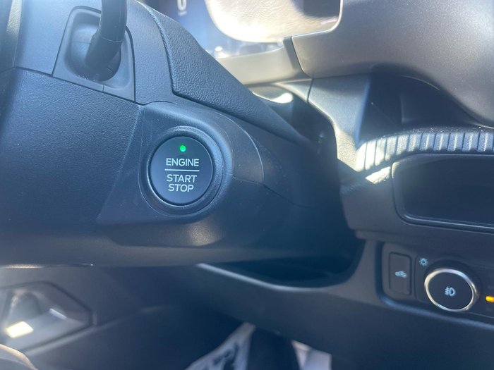 2025 Ford Ranger Sport