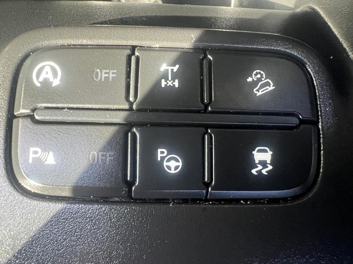 2020 Ford Ranger Wildtrak