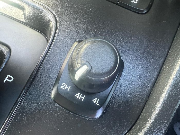 2020 Ford Ranger Wildtrak