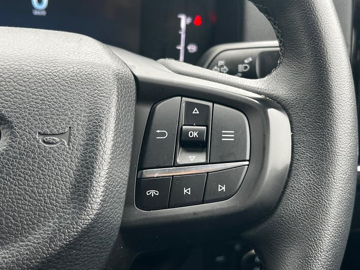 2024 Ford Everest Sport