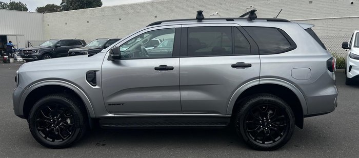 2024 Ford Everest Sport