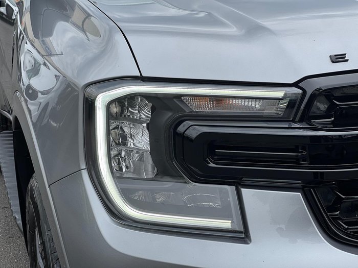 2024 Ford Everest Sport