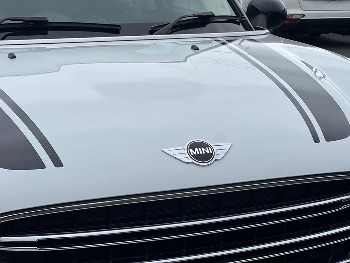 2016 MINI Countryman Cooper