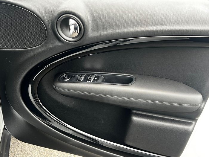 2016 MINI Countryman Cooper