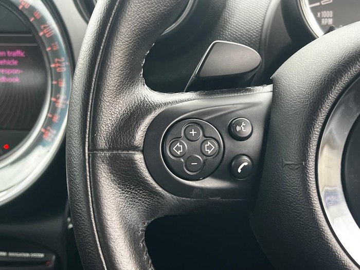 2016 MINI Countryman Cooper