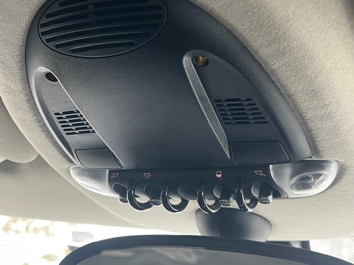 2016 MINI Countryman Cooper