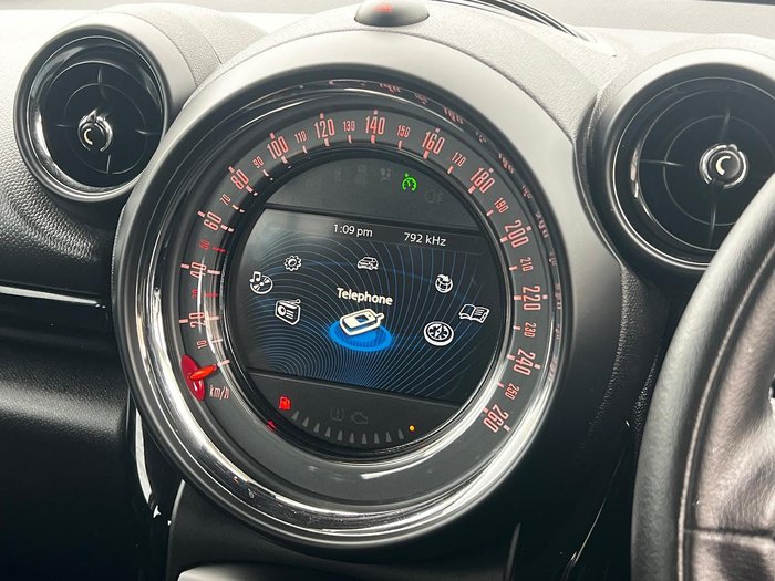 2016 MINI Countryman Cooper