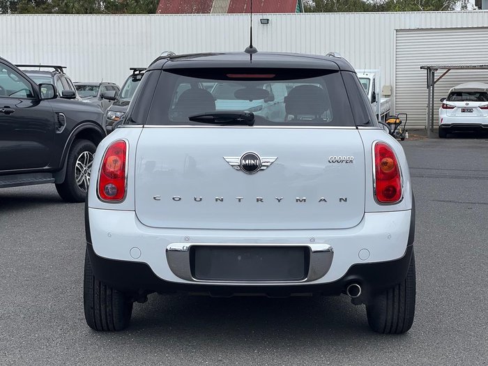 2016 MINI Countryman Cooper
