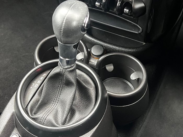 2016 MINI Countryman Cooper