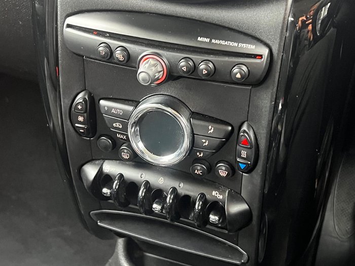 2016 MINI Countryman Cooper