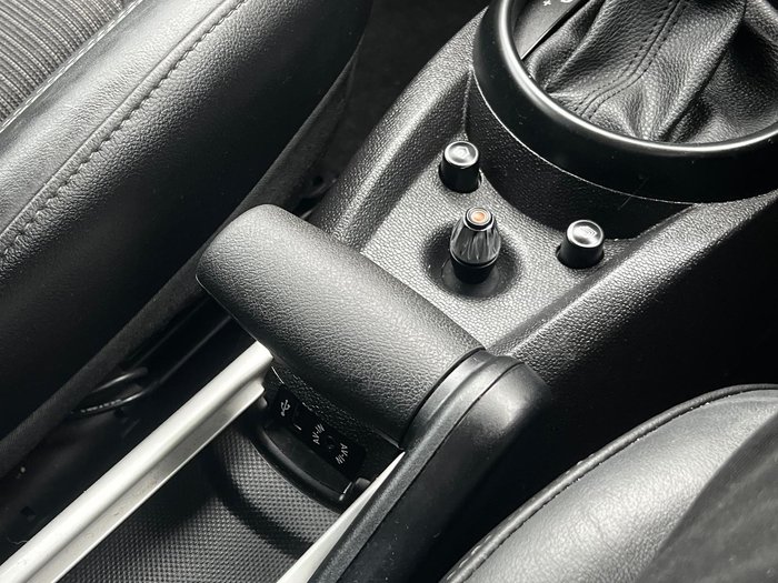 2016 MINI Countryman Cooper