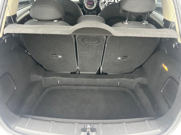 2016 MINI Countryman Cooper