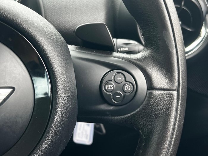 2016 MINI Countryman Cooper