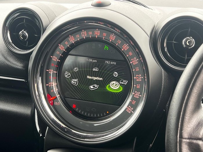 2016 MINI Countryman Cooper