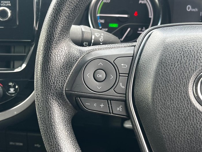 2021 Toyota Camry Ascent