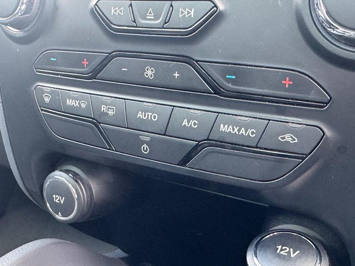 2017 Ford Ranger FX4