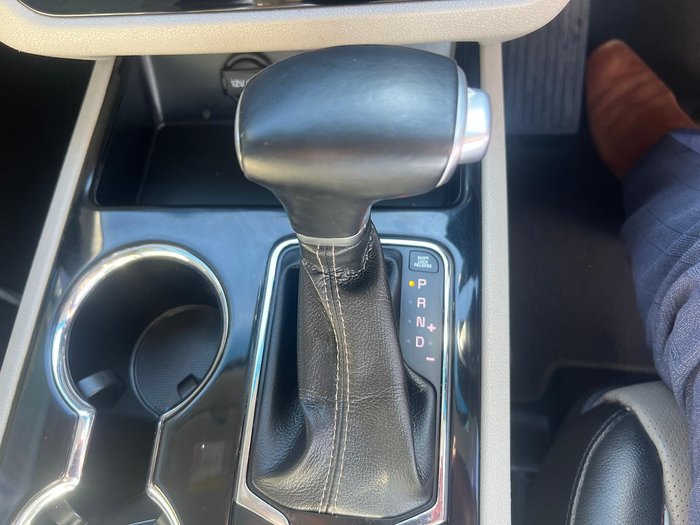 2019 Kia Carnival Platinum