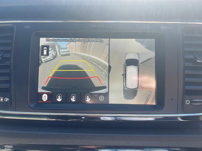 2019 Kia Carnival Platinum