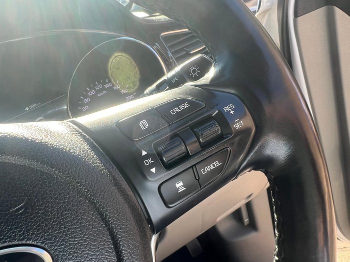 2019 Kia Carnival Platinum