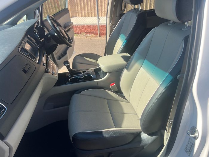 2019 Kia Carnival Platinum
