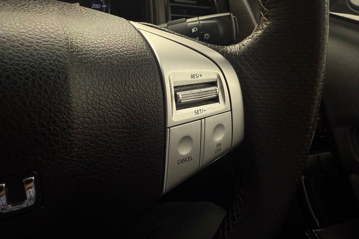 2019 Isuzu MU-X LS-U