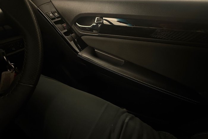 2019 Isuzu MU-X LS-U