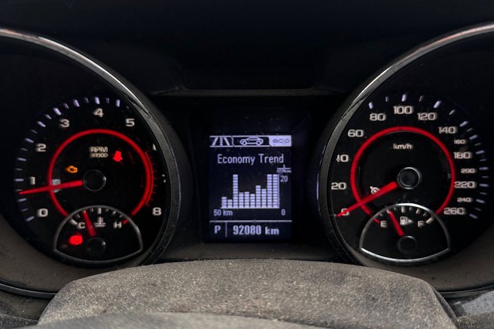 2019 Isuzu MU-X LS-U