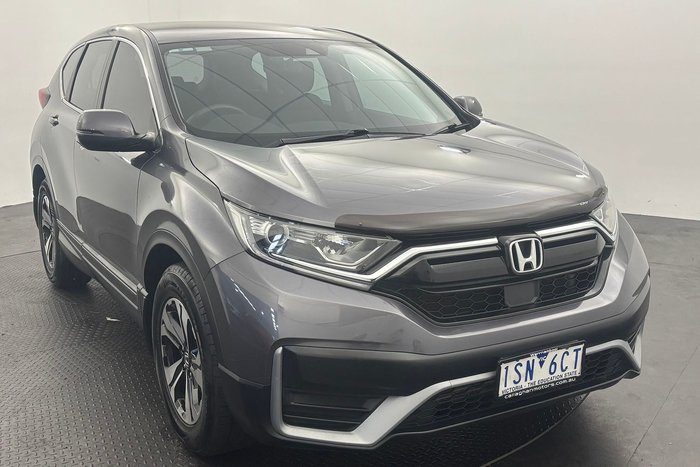 2020 Honda CR-V VTi